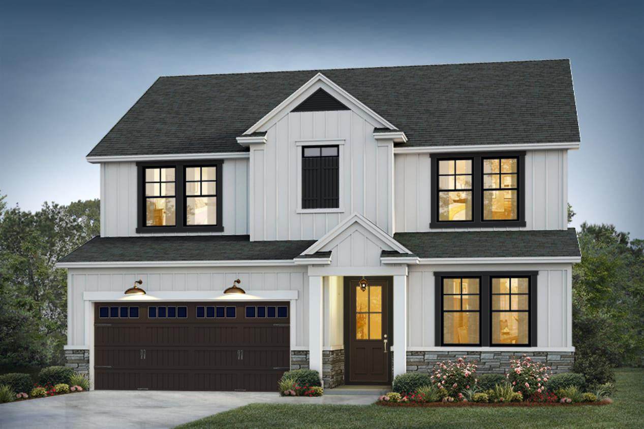 270 Whirlaway Drive - Photo 1