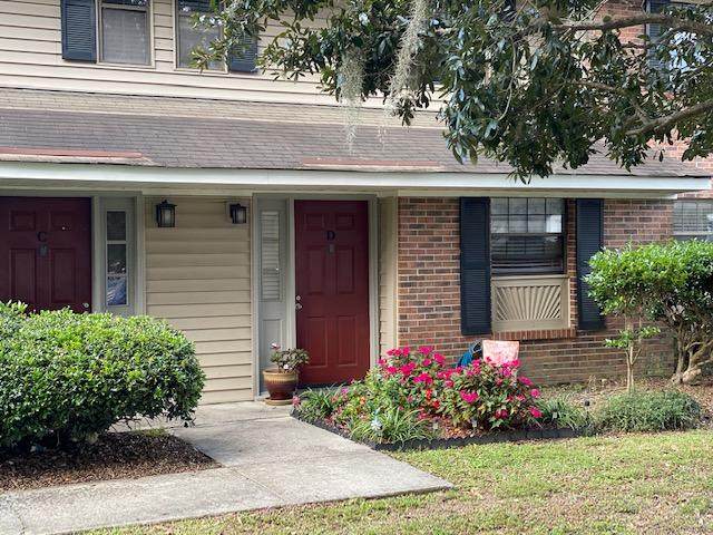 2362 Parsonage Road - Photo 1