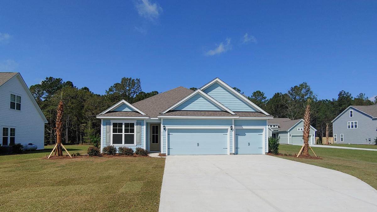 576 Pontoon Road - Photo 1