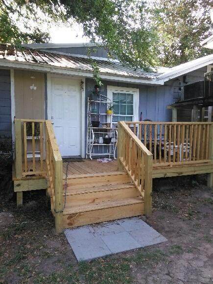 4208 Rhett Avenue - Photo 1