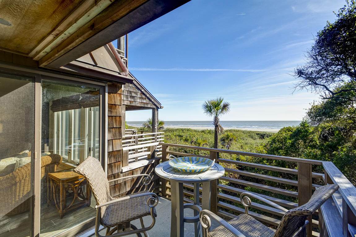 4300 Sea Forest Drive - Photo 1