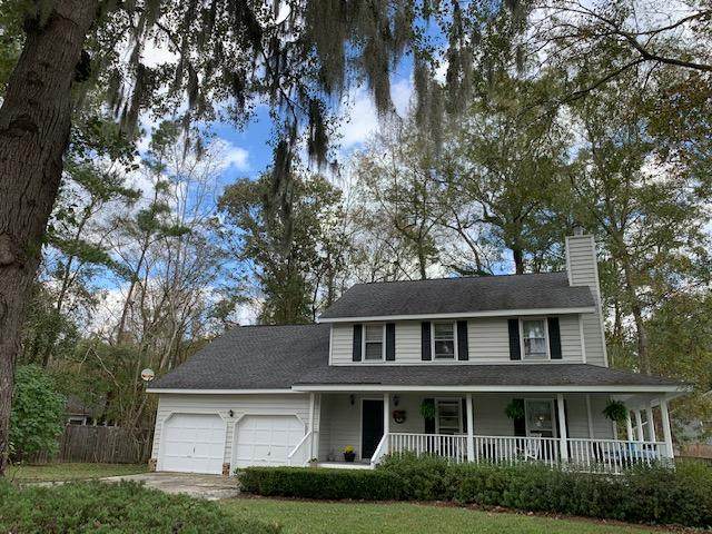 101 Travelers Rest Blvd - Photo 1
