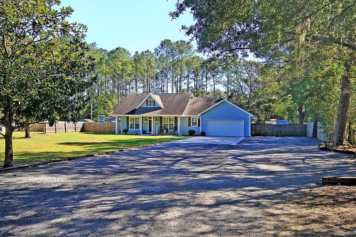 4429 Highway 162 - Photo 1