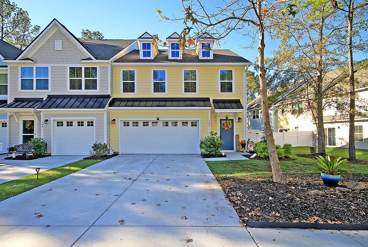 304 Grand Palm Lane - Photo 1