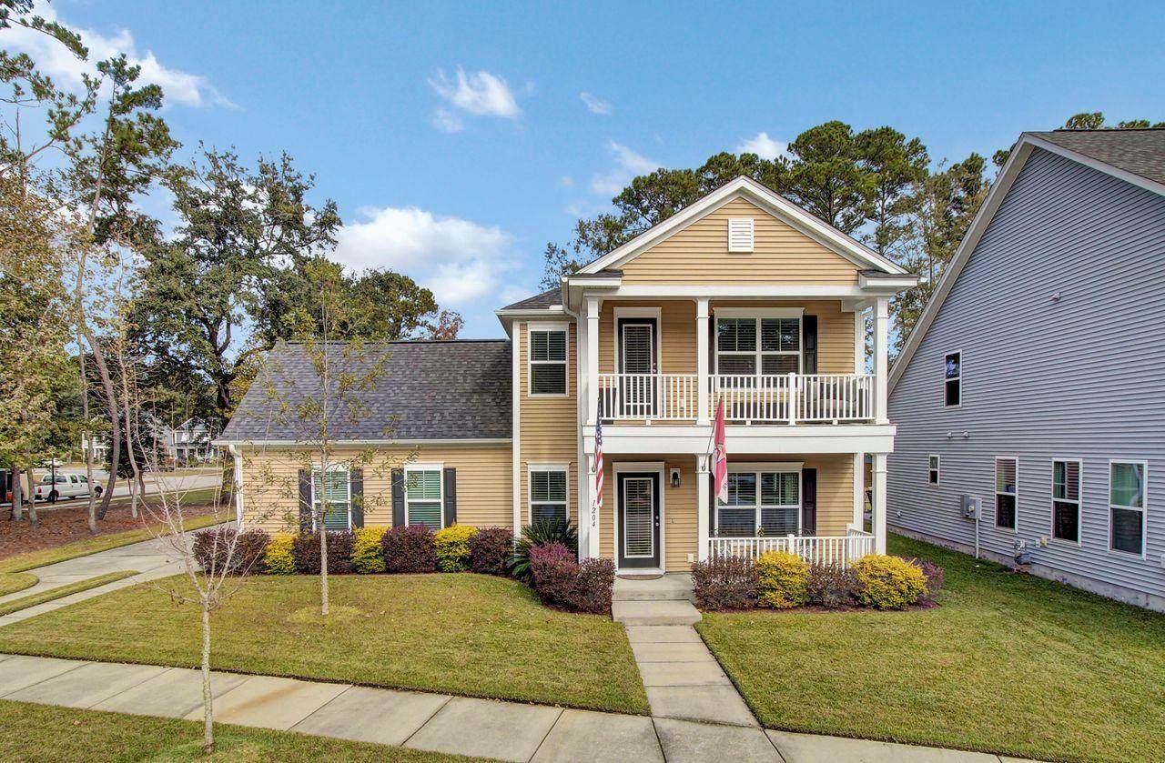 1204 Updyke Drive - Photo 1