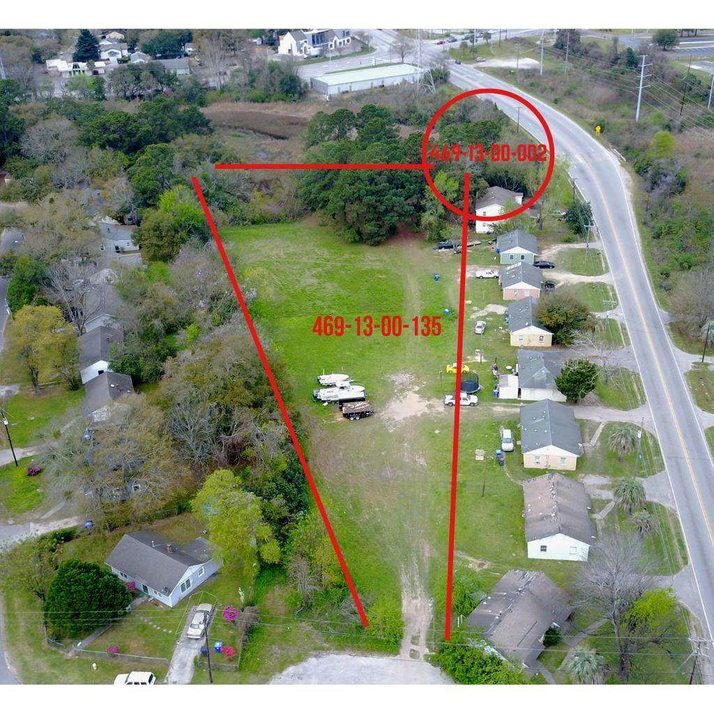 0 Cosgrove Avenue - Photo 1