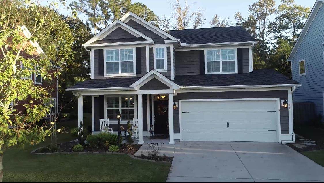 467 Nelliefield Trail - Photo 1