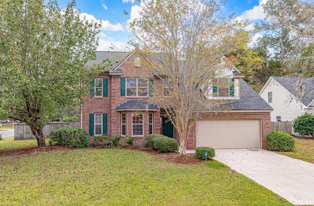 5401 Wild Fern Court - Photo 1