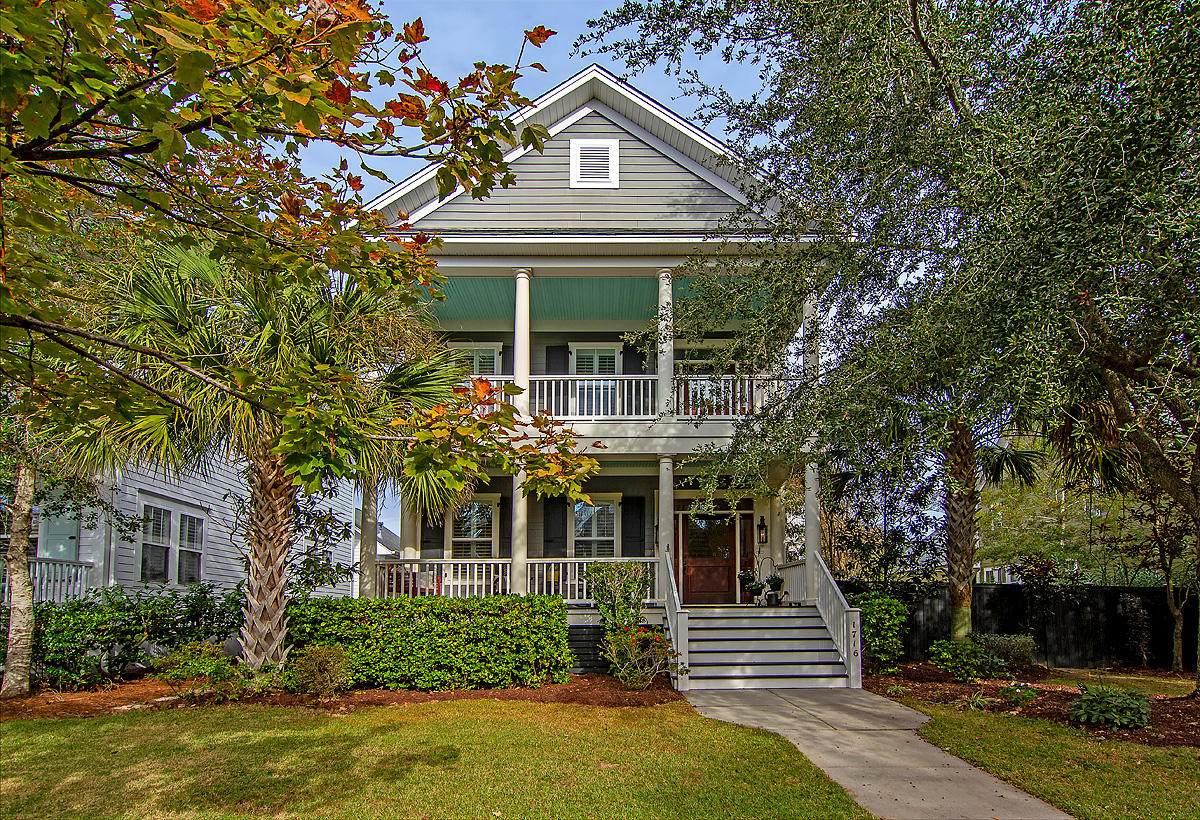 1716 Doldridge Street - Photo 1