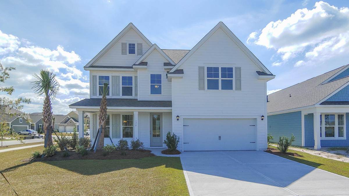 168 Whaler Avenue - Photo 1