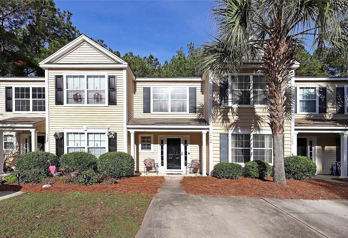 1140 Island Club Drive - Photo 1