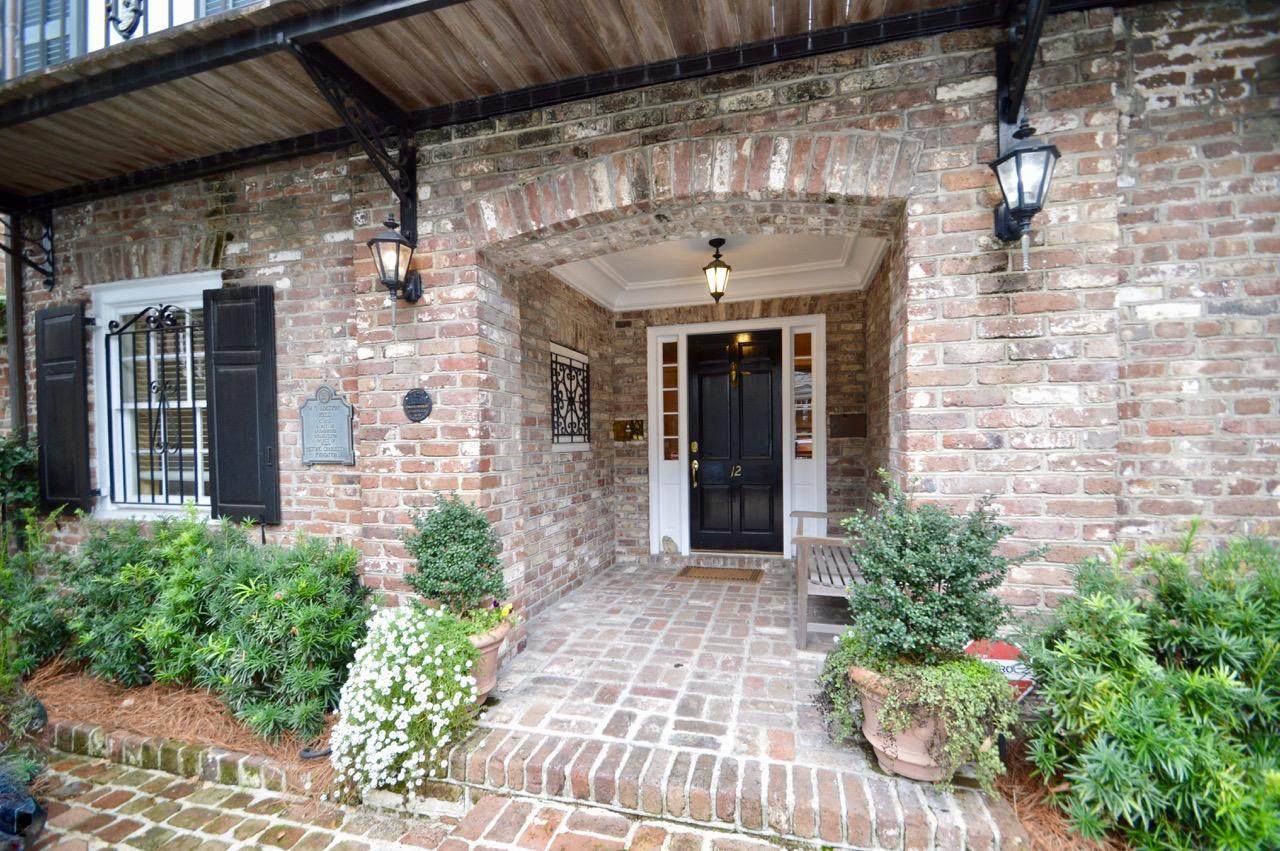 12 Wentworth Street - Photo 1