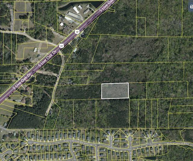 00 Oak Hill Ln - Photo 1