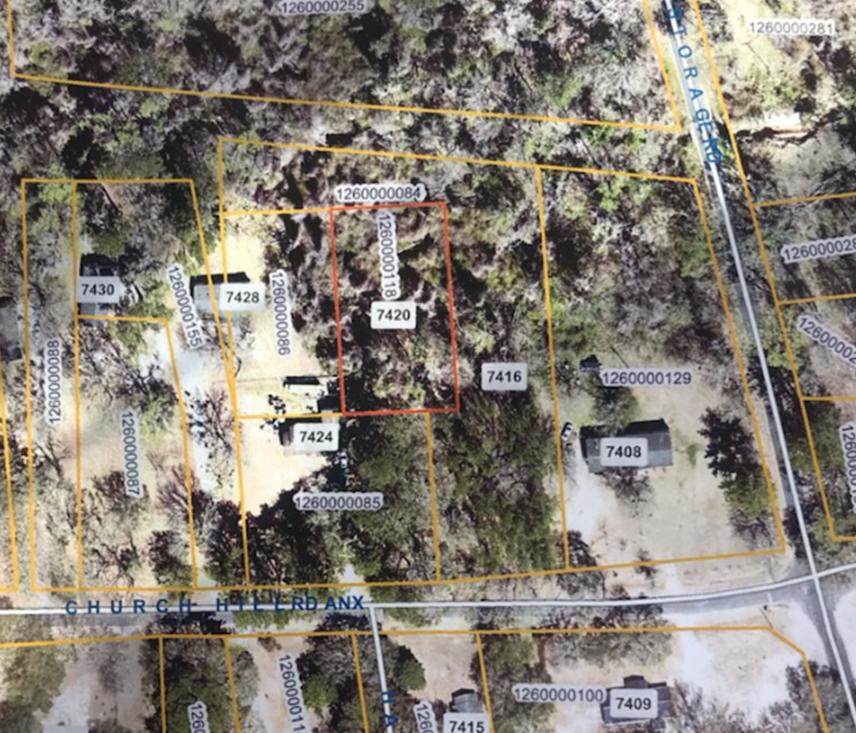 0 Church Hill Road - Photo 1