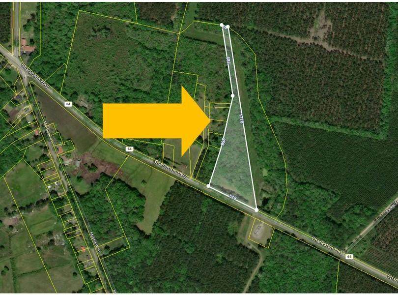 9300 Charleston Highway - Photo 1
