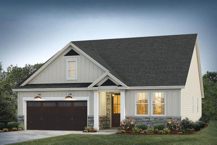 305 Citation Way - Photo 1