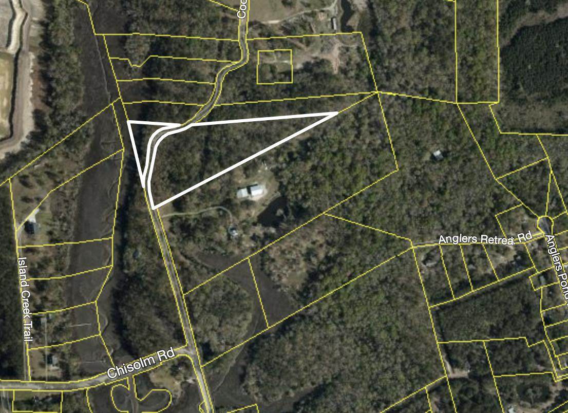0 Chisolm Road - Photo 1