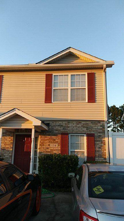 134 Pineshadow Drive - Photo 1