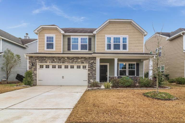 1013 Bald Cypress Drive - Photo 1