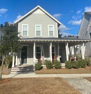 604 Long Meadow Street - Photo 1