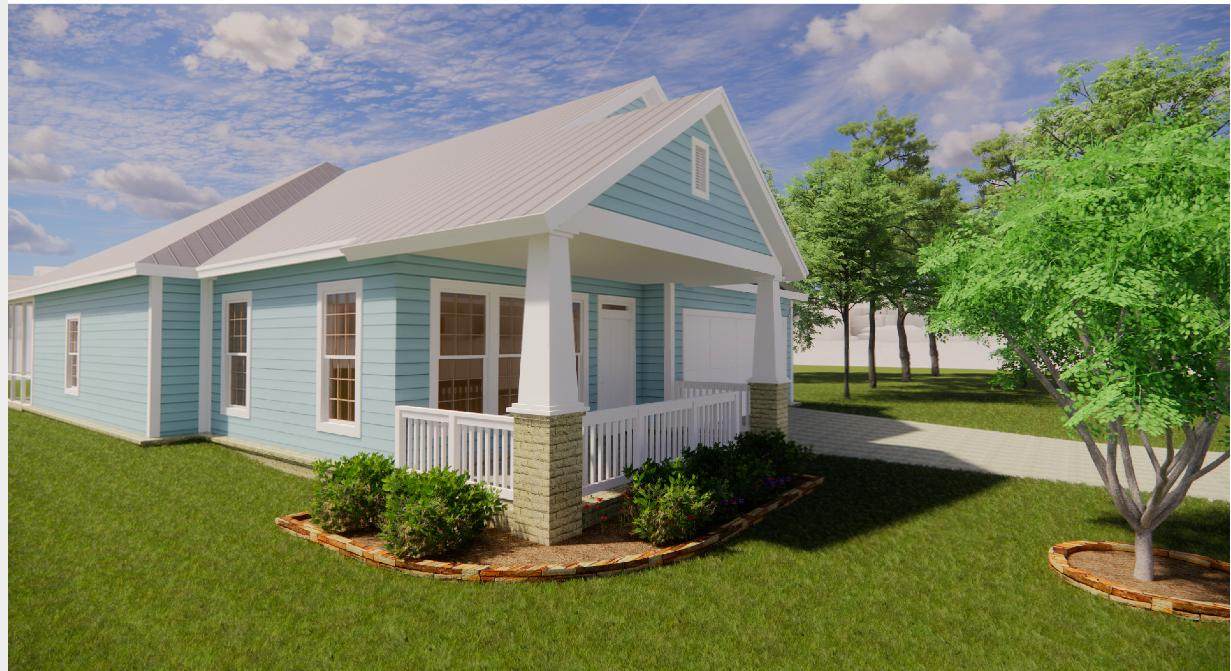 4584 Durant Avenue - Photo 1