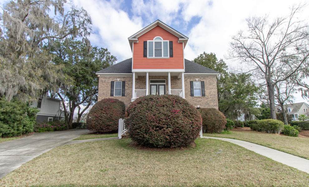 1502 Reserve Parkway - Photo 1