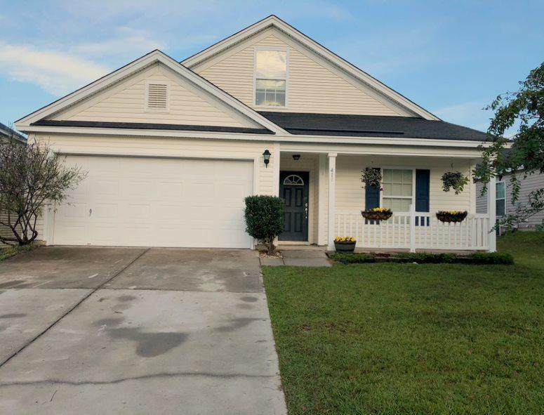 417 Freshwater Drive - Photo 1