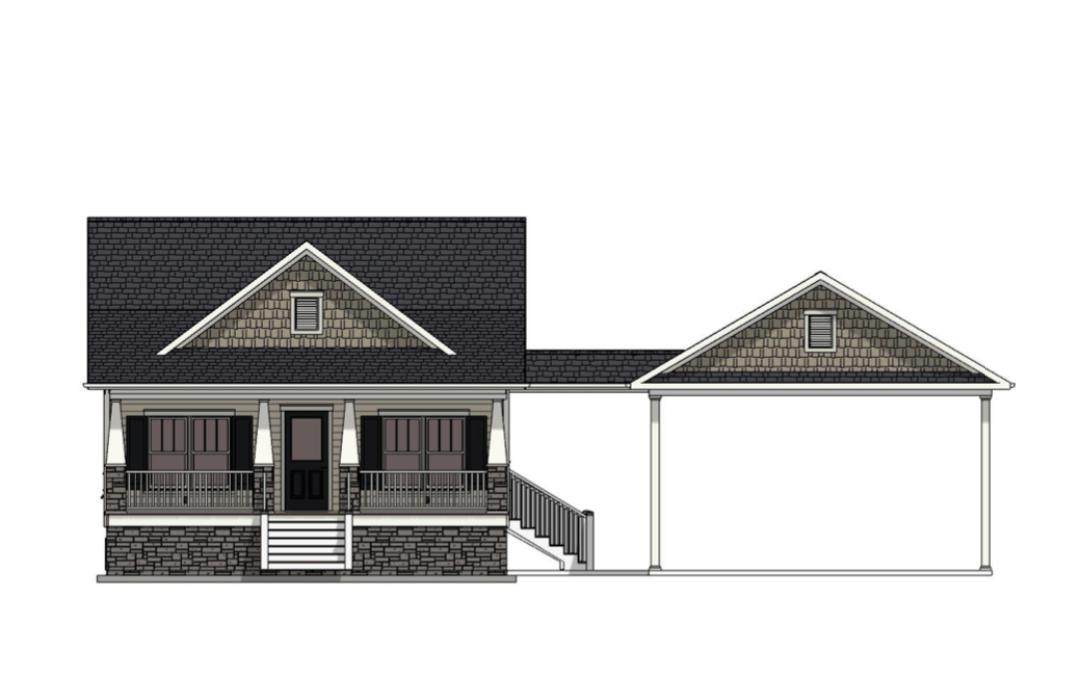 325 Behling Street - Photo 1