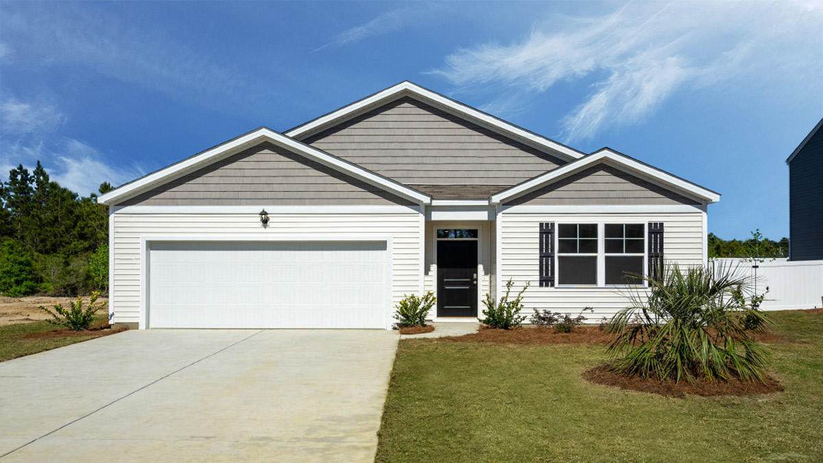 103 Hammrick Lane - Photo 1