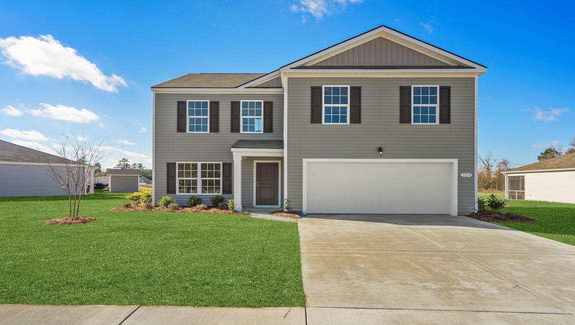 214 Greenwich Drive - Photo 1