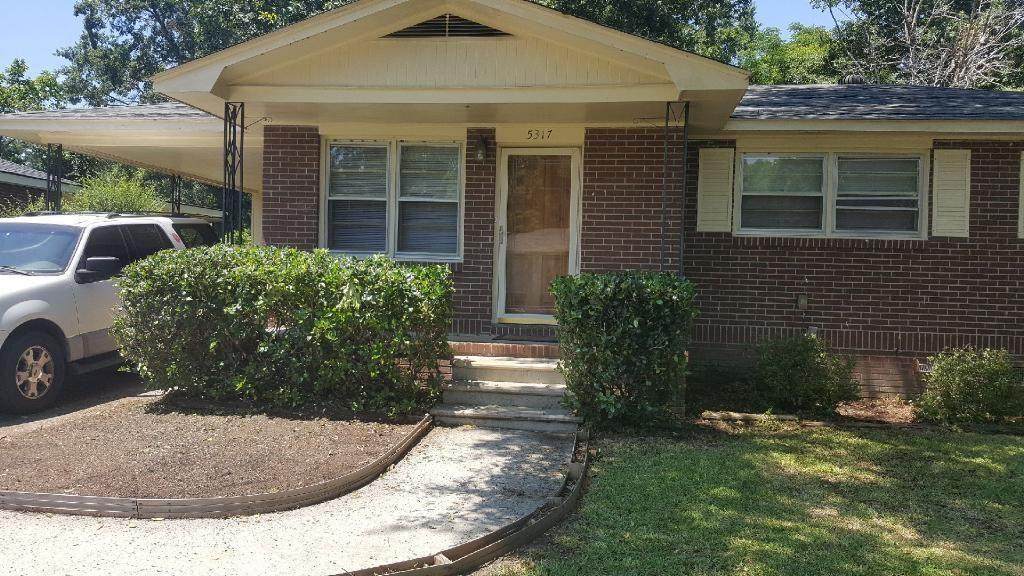 5317 Smokey Street - Photo 1