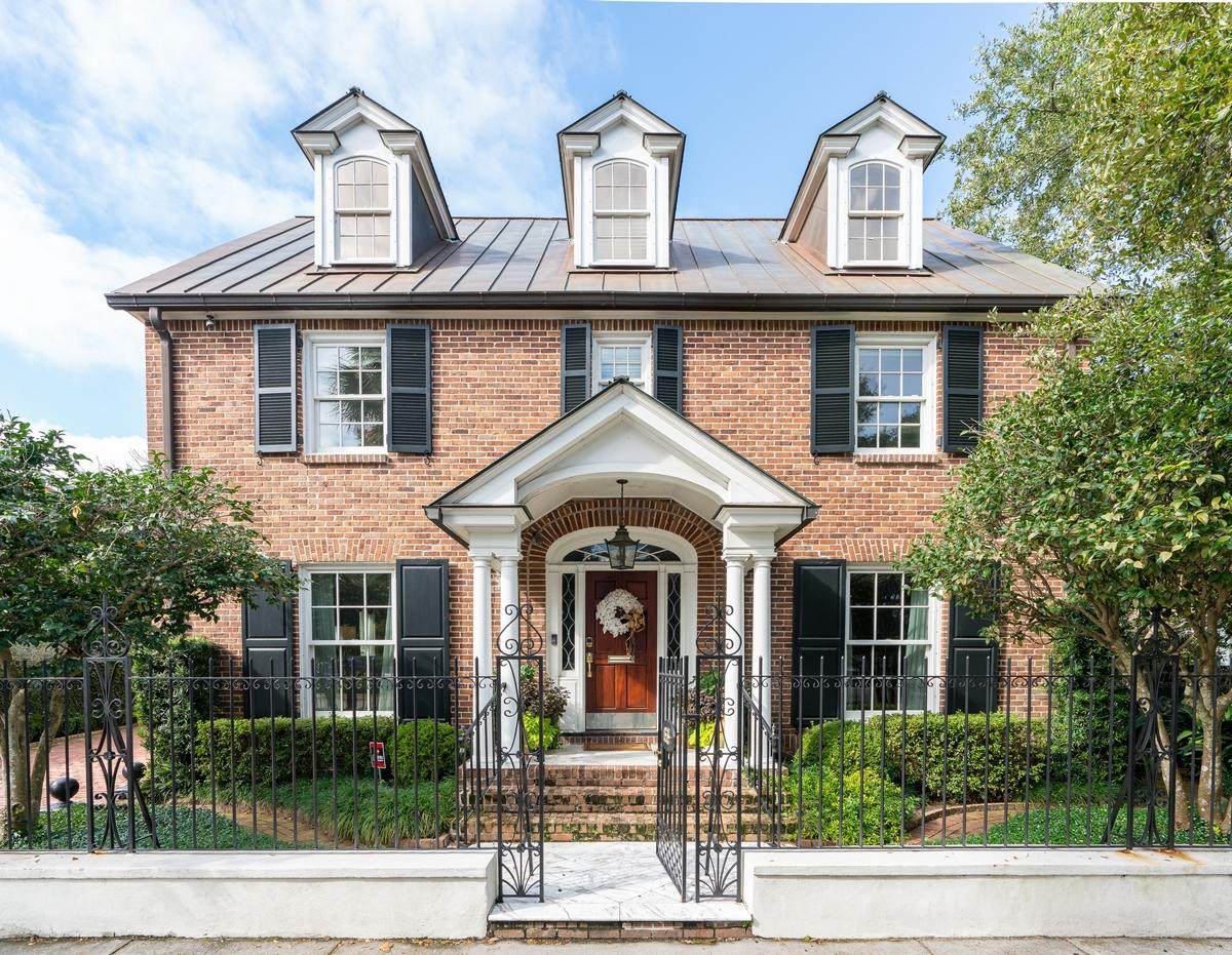 63 East Bay Street - Photo 1