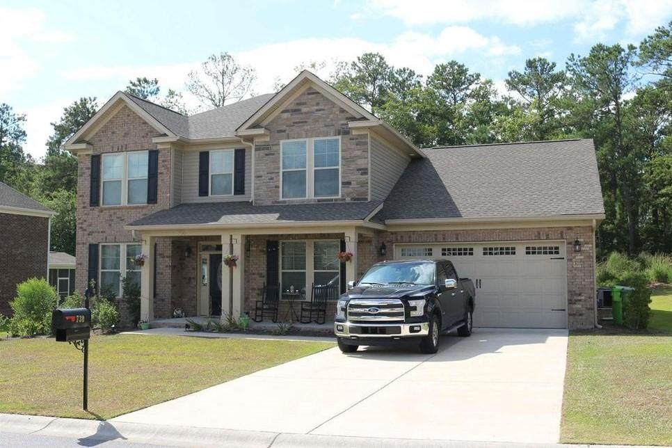 730 Sunnywood Court - Photo 1