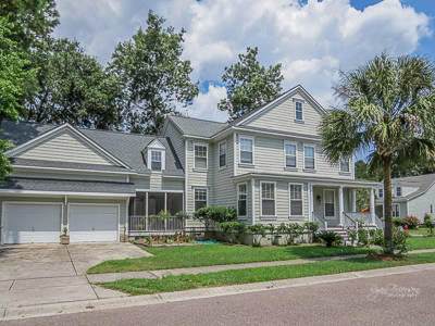 1612 Wallers Ferry Drive - Photo 1