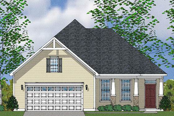 512 Dunswell Drive - Photo 1