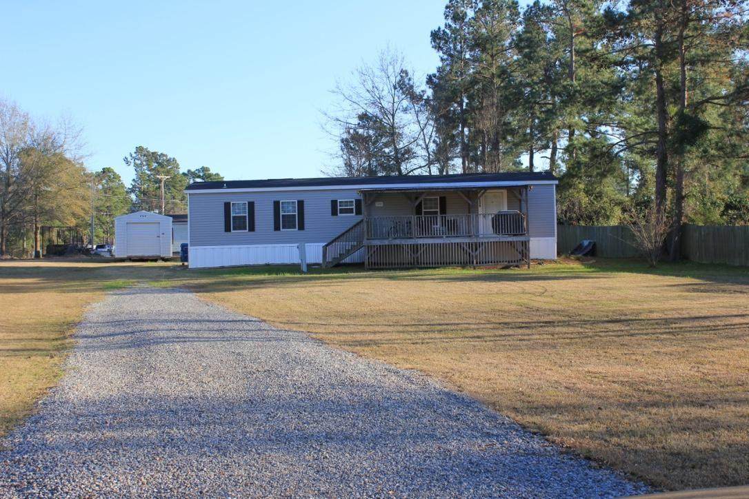 336 General Moultrie Drive - Photo 1