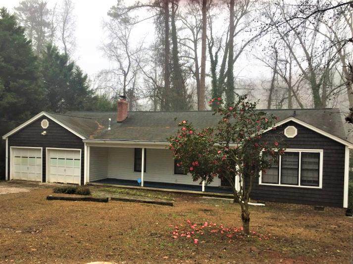 311 Harmon Street - Photo 1