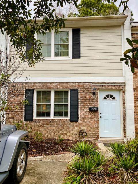 220 Grove Street - Photo 1