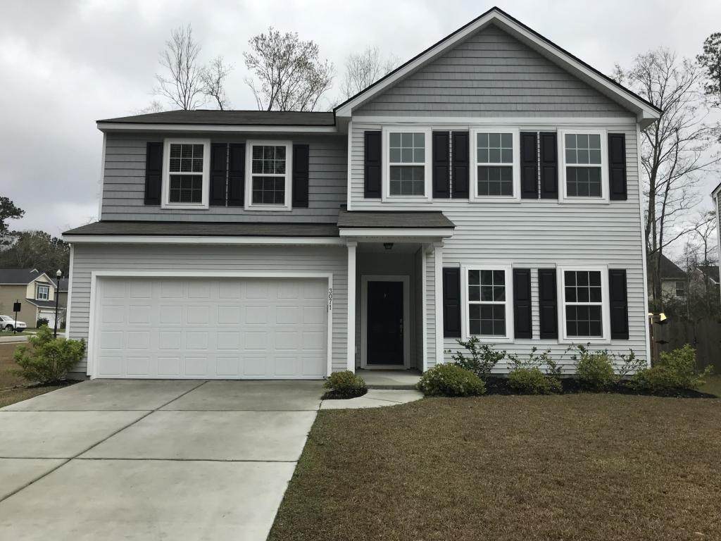 3071 Conservancy Lane - Photo 1