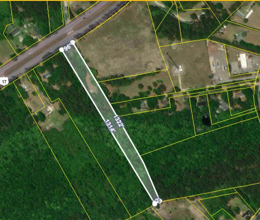 6345 Hwy 17 - Photo 1