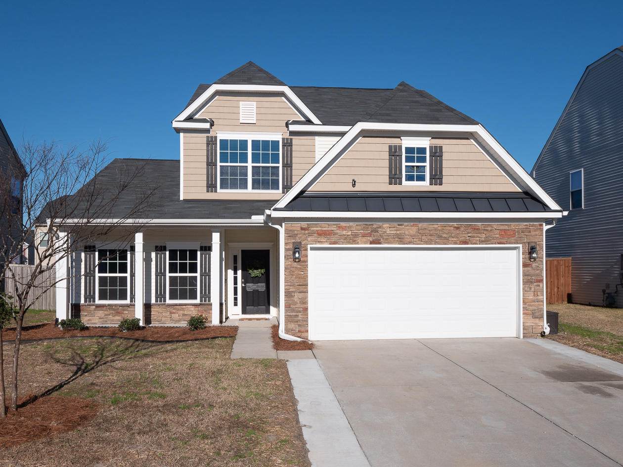 128 Weeping Cypress Drive - Photo 1