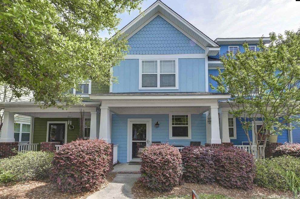 828 Forest Park Road - Photo 1
