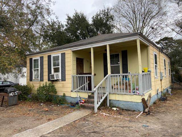 2607 Wye Lane - Photo 1