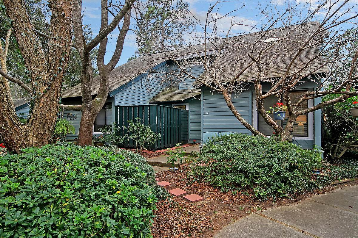 1119 Hidden Cove Drive - Photo 1