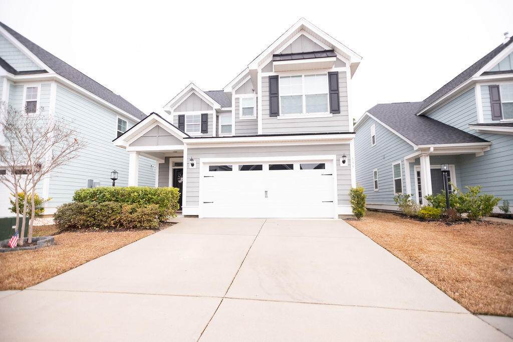 539 Alderly Drive - Photo 1