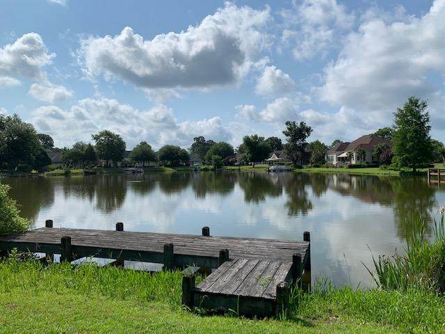 9 Ridge Lake(Lot 64) Drive - Photo 1