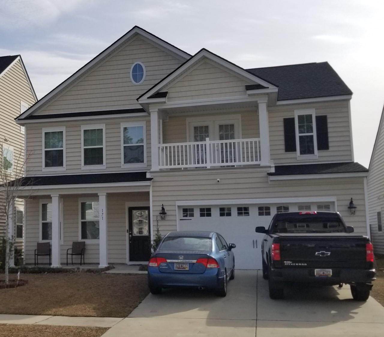 171 Emerald Isle Drive Drive - Photo 1