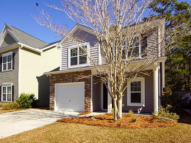1750 Towne Street - Photo 1