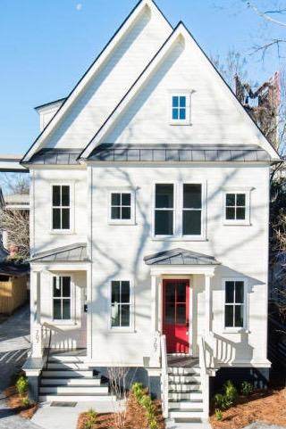 707 Meeting Street - Photo 1