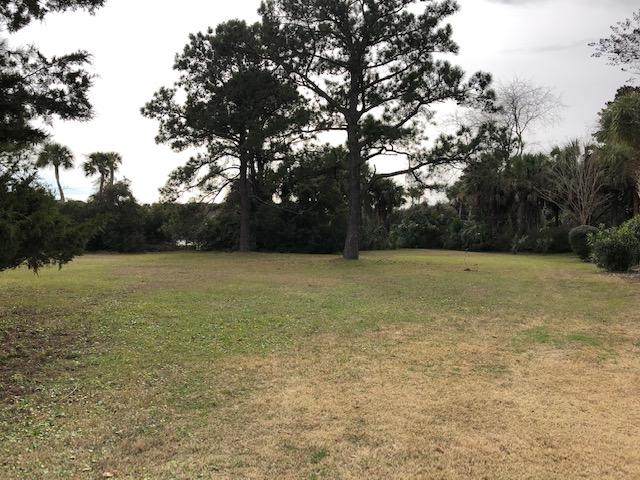Lot A2 Seabrook Island - Photo 1